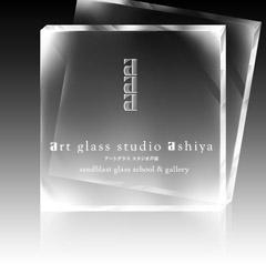 art glass studio ashiya